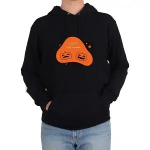 기모후드티 할로윈축제 호박 귀신 해피그림 전색상 사이즈 (WFKBAZK)