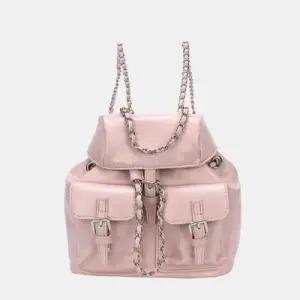 복조리백 여성가방 체인숄더백팩 체인백 가방 여 WFIPU1K