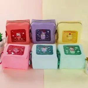 산리오 멀티파우치 쁘띠 휴대용파우치 예쁜파우치 WFIPUUD