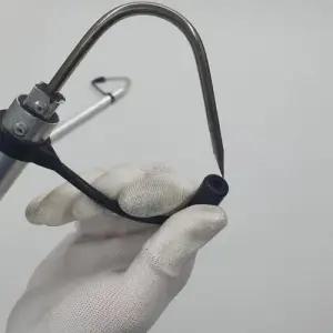 낚시 해루질 문어갈고리 중형 WFIPV8M