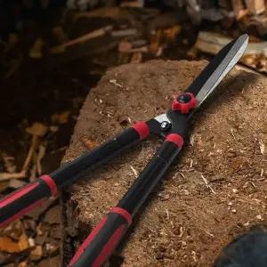 양손 전지 확장형 가위 (WFKBLNB)