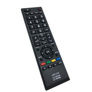 새로운 CT-90336 TV 원격 제어 도시바 LED 32AV635D 19av615db 42HL833B