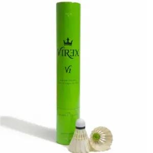 비렉스 VIREX V1 배드민턴 셔틀콕