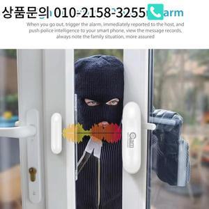 NEO COOLCAM Z-wave Plus 스마트 홈 도어/창 접촉 자동화 센서 EU 868.4MHZ 호환 Smartthings
