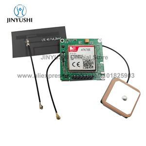 SIMcom A7672E CAT1 코어 보드 4G 음성 + GNSS