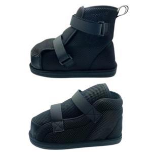 깁스 신발 봄 발싸개 반깁스 가을 방풍 석고 덧신 발 커버 골절 양말 기브스 간절기