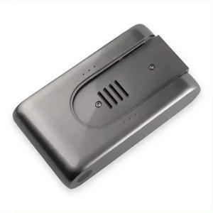 Xiaomi Dreame 진공 청소기 T20 휴대용 무선 액세서리 부품 25.2V 3000mAh 배터리