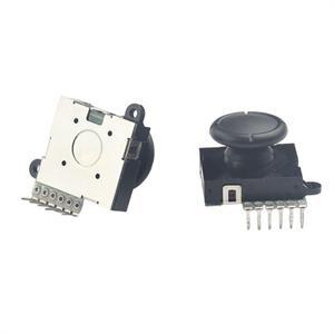 B63B-3D Nintend 스위치 용 아날로그 조이스틱 전위차계 NS 모듈 게임 콘솔 악세서리 부품 10