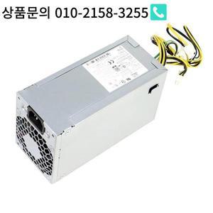 효과적인 열 방출 및 안전 보호 기능을 갖춘  ProDesk용 공급 장치 180W G5 L08261 004