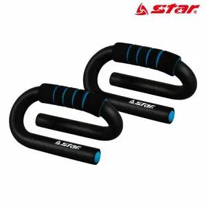 EA204 푸쉬업바 파랑 7 S 2개입