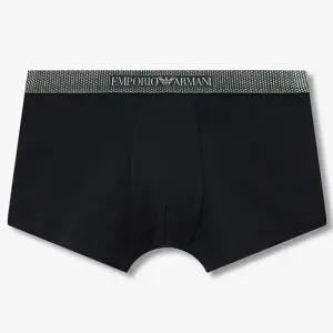 [롯데백화점]엠포리오아르마니 샤이니 로고밴드 코튼 드로즈(0815112004)