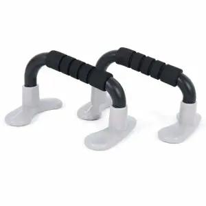 팔굽혀펴기 푸쉬업S 푸쉬업바 푸쉬업 그레이