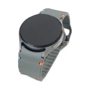 삼성전자 갤럭시워치7 알루미늄 그린 40mm 블루투스 SM-L300N - 가나다