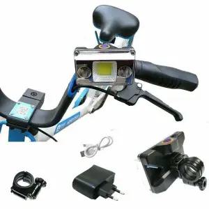 10W 모자랜턴 라이트 램프 밤낚시 등산랜턴 센서모자라이트