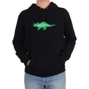 기모후드티 크리케라톱스 중생대 공룡그림 전색상 사이즈 (WFKBAQS)