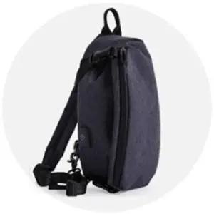 [하프클럽/]토드백 학생 캔버스백 미니숄더백 백 패션가방