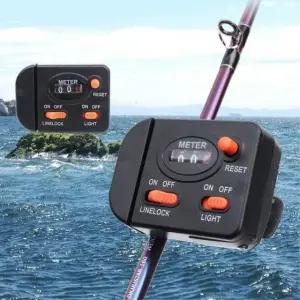 고품질 keyword18 바다낚시 선상 수심측정기 k 10cm keyword2 단위 (WFKBN58)