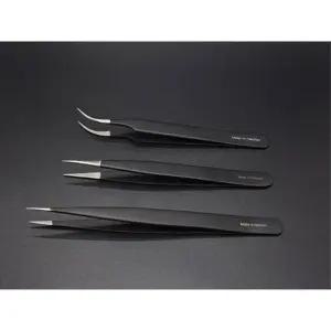 간호사 실습 직선 핀셋 의료용 드레싱핀셋 안과 가위 치과