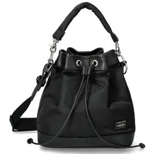 25FW 요시다포터 드로우스트링 스몰 크로스백 381 04800 10