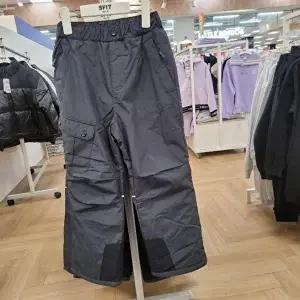 [셀러허브 1]에스핏 HC35 일자 패딩바지  SJY712MFSB01