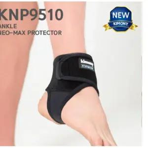 키모니 내구성 우수한 네오맥스 발목 보호대 헬스용품 보호용품 활동성을챙긴 활력넘치는 헬스보호대 헬스