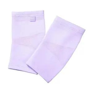 키모니 우수한 흡수성 여성 소프트핏 무릎보호대 헬스잡화 런닝용품 스포츠아대 배드민턴 스포츠 러닝용