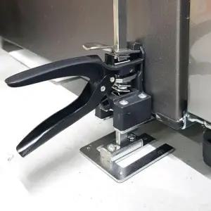 [하프클럽/]고하중 작키 가구옮기기 리프트 가정용작키 타일고정 쟈키