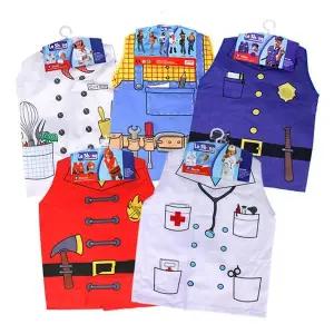 [하프클럽/]코스튬 롤플레이 할로윈 키움 5종세트