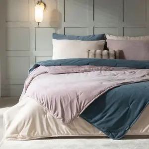 메종노아 SS 극세사 이불3종세트