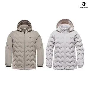 블랙야크 (역시즌)M제로스팟알파후디다운자켓 남성용 여성용 23F/W 후드 다운자켓 1BYPAW3003 1BYPAW3502