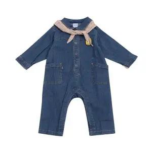 [롯데백화점]압소바 로쇼데님워크맨우주복(스카프) A2522130-.