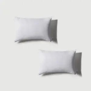 JAJU 마이크로 파이버 베개솜 60x40cm 2개 J60N901040900