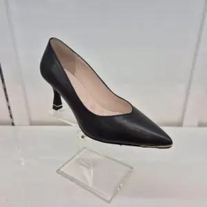 HC11 양가죽 여성화 7CM 세미정장 구두 A2M2U5V1319