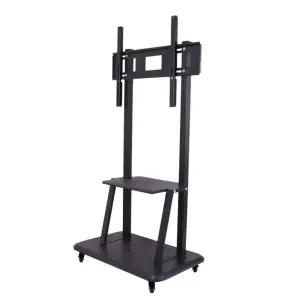 75인치티비거치대 65인치 이젤형 티비이젤거치대