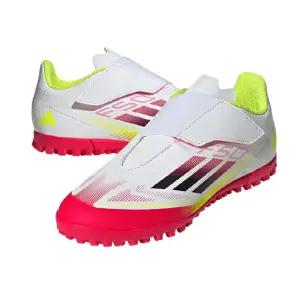 키즈축구화 OQJ IE1314  유소년 F50 클럽 VEL TF 풋살화