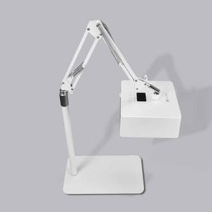 이동식 젤네일램프 페디 스탠드 거치대 배터리형 유선