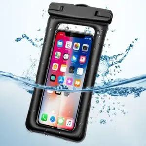 [하프클럽/]핸드폰 방수팩 넥스트랩 암밴드 충격보호 케이스