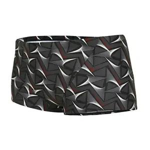 [셀러허브 스포츠레저]XBLUE 남아동 탄탄이 숏사각 수영복 N161280 남아용