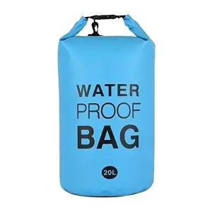 [셀러허브 스포츠레저]XBLUE 드라이백 L 방수 수영가방 N164094 수영방수가방