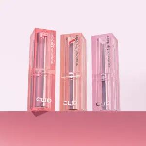 클리오 컬러링 자외선차단 생기립밤(3종 택1)