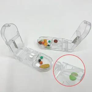 알약 컷팅기 절단기 알약컷팅기 약절단기