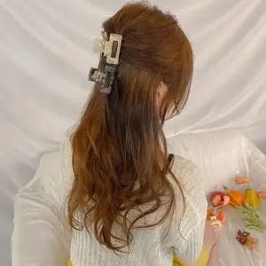 마블캐릭터 집게핀 아동 헤어악세사리 멀티컬러