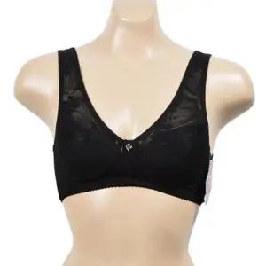 (럭센스)우아한 패턴 자연느낌섬유 B컵 브라 누드브라 브라 비