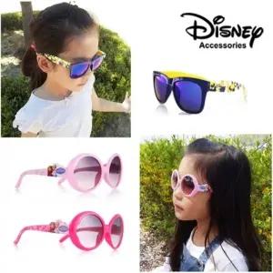2500 잔량덤핑 UV400 디즈니  아동 선글라스 겨울왕국