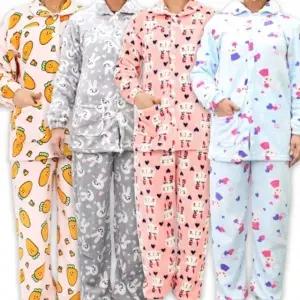 2022 신상추가 겨울 수면잠옷 여자잠옷 파자마 홈웨어