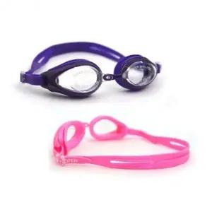겨울왕국 물안경 물놀이 수영안경 수영용품 아동 수경