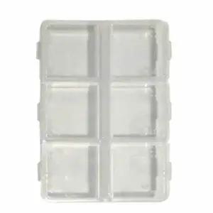 휴대용 약통 일주일분 보관함 7세트 분할