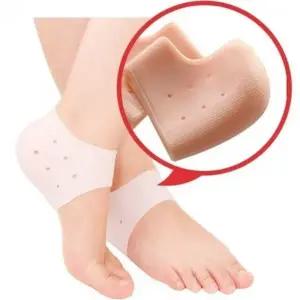 발뒷꿈치패드 발뒤꿈치양말 통증 갈라짐 보습 풋패드