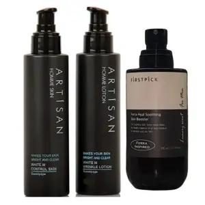 페라 바디스프레이 아티산 남성 남자 스킨 로션 향수 올인원 퍼퓸