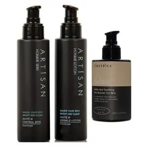 발다 아티산 콜라겐 남성 남자 화장품 스킨 향수 올인원 퍼퓸 로션